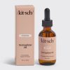 Hydrating Dermaplane Oil