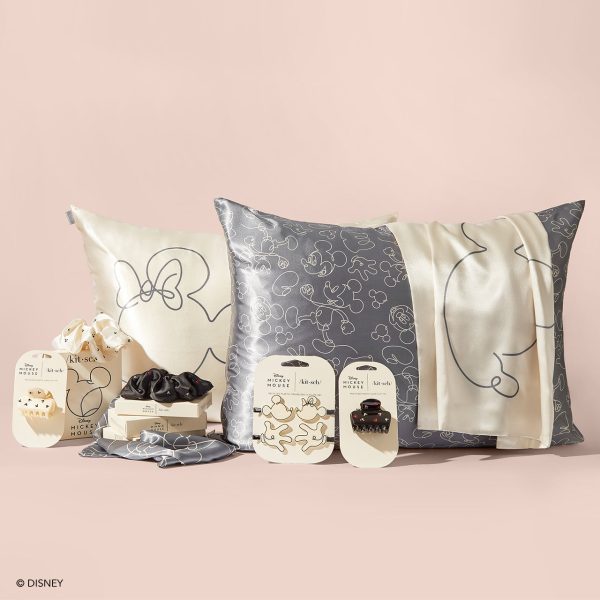 Kitsch x Mickey and Minnie Collectors Bundle