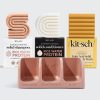 Rice Water Shampoo & Conditioner. Kojic Acid Wash. FREE Terracotta Soap Dish & FREE Shipping